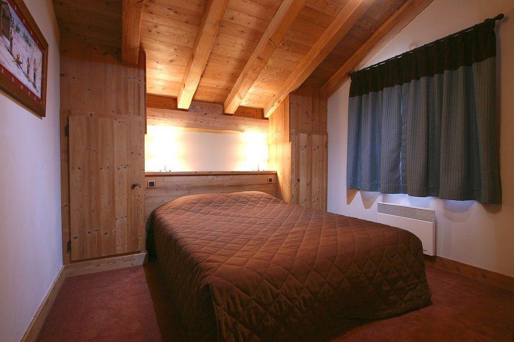 Vacanceole - Residence L'Alba Les Deux Alpes Exterior foto